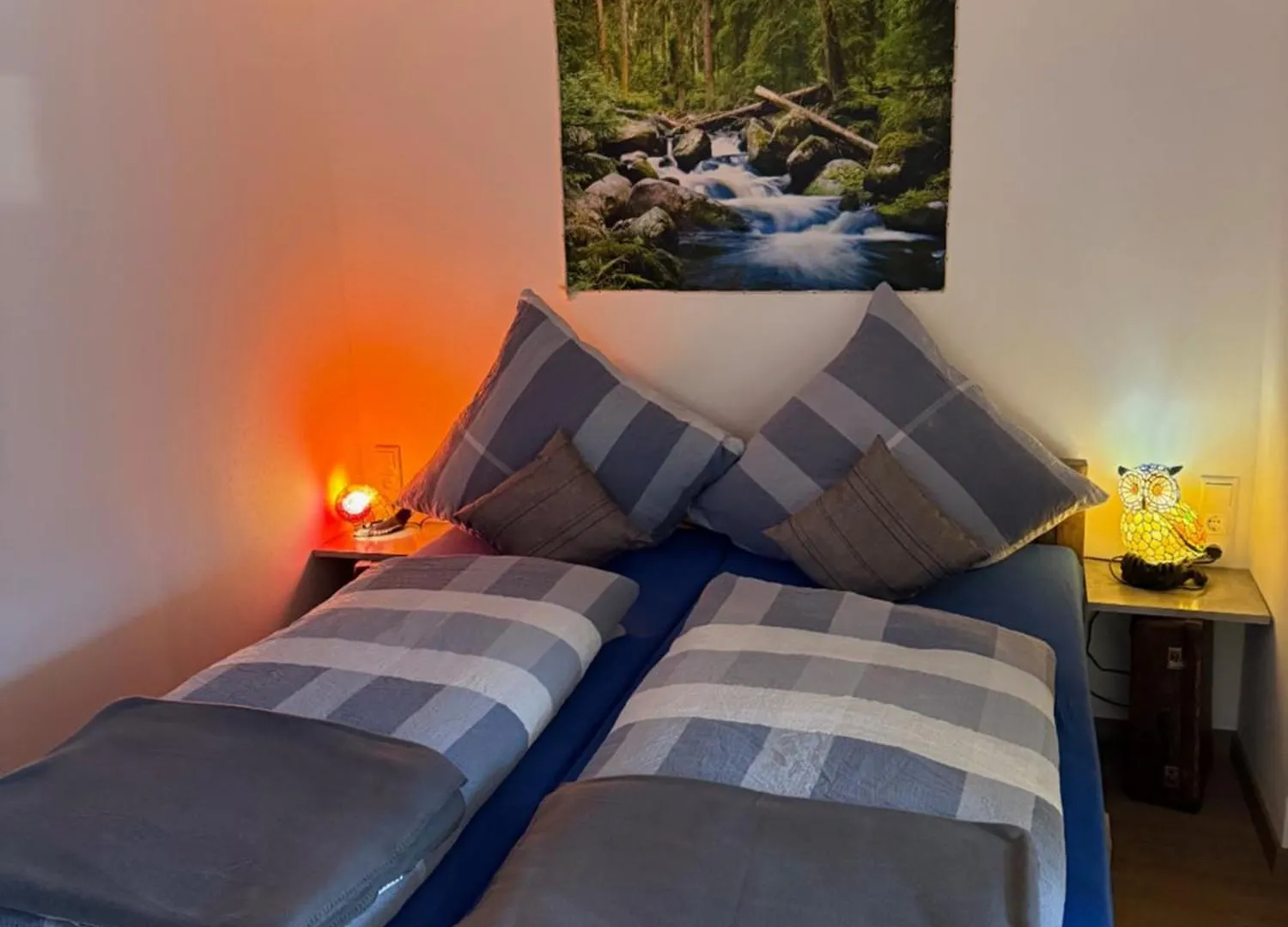 Apartment Lucky Home Relax Appartment Fussen