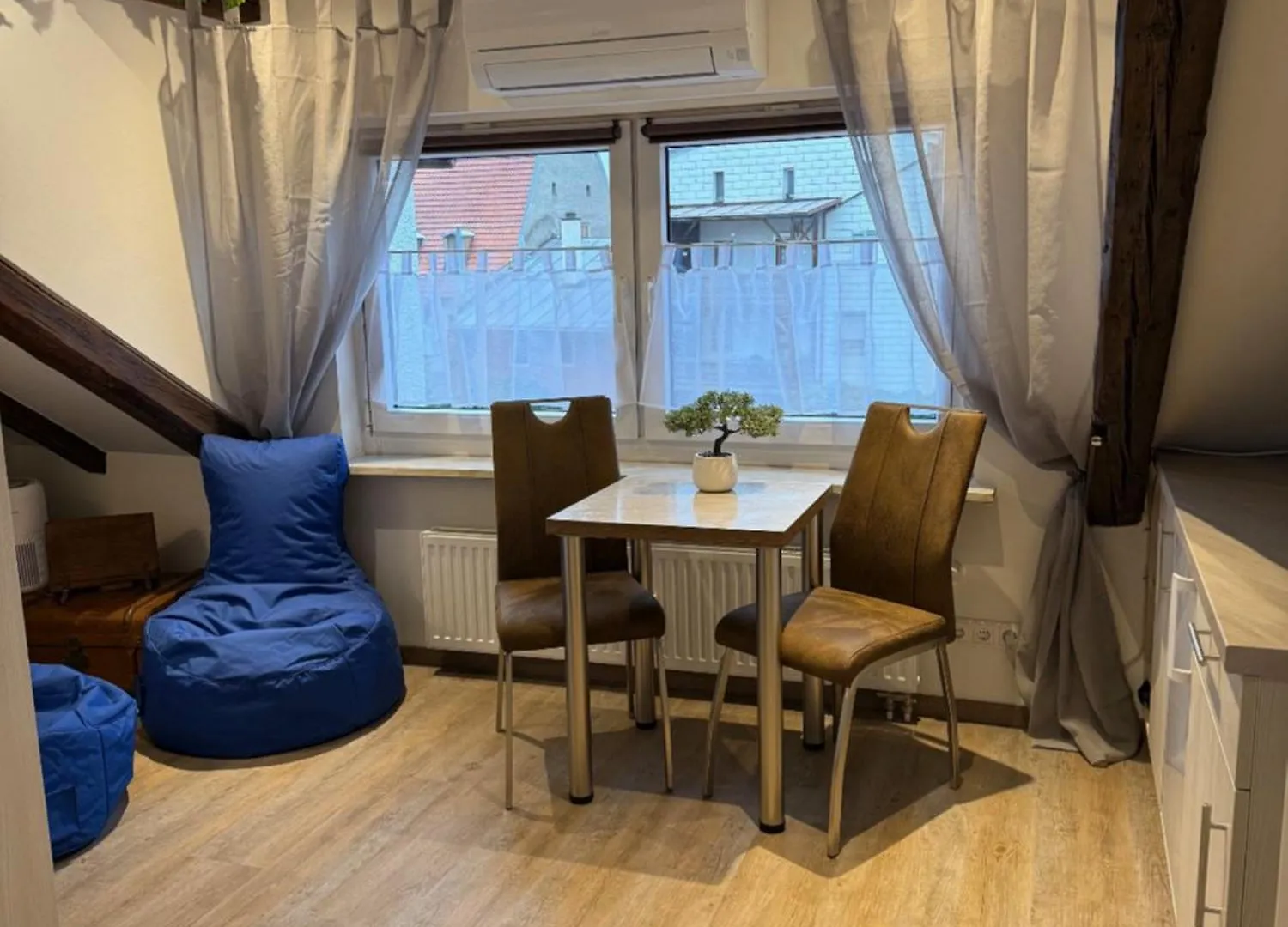Apartment Lucky Home Relax Appartment Fussen Germany