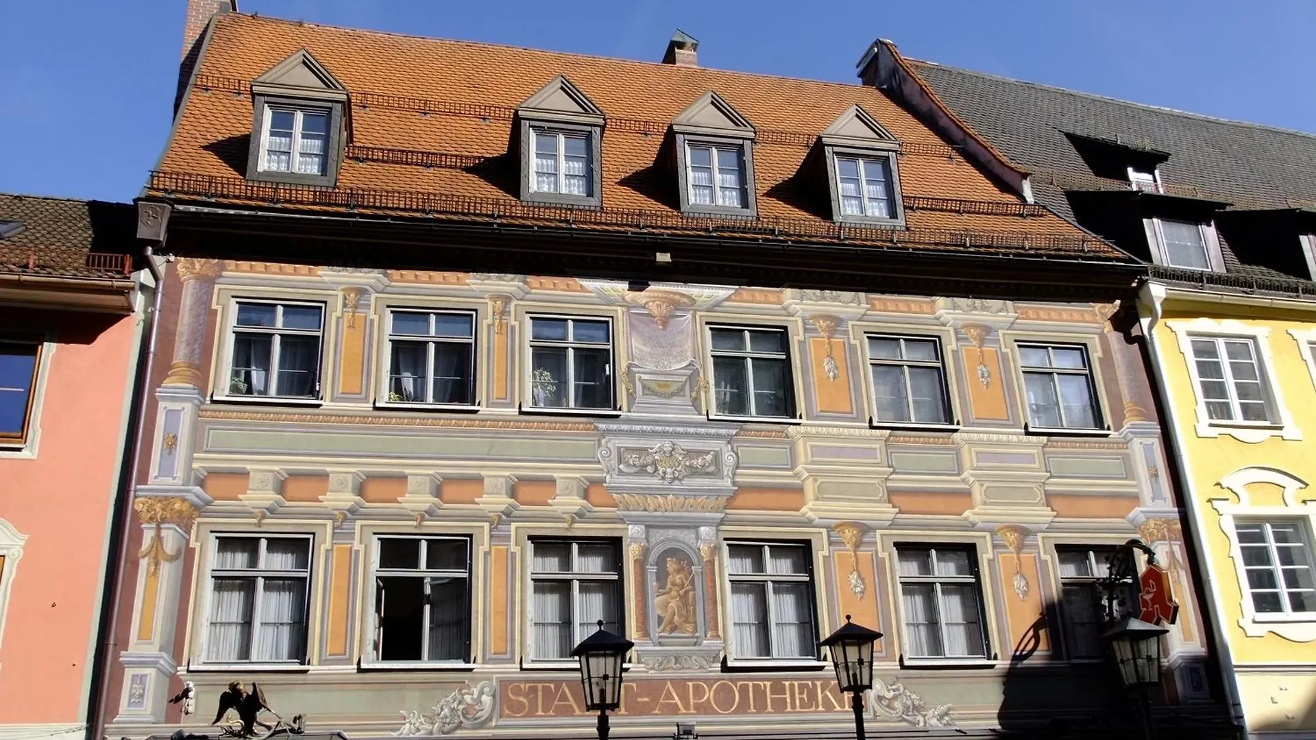 Lucky Home Relax Appartment Fussen Germany