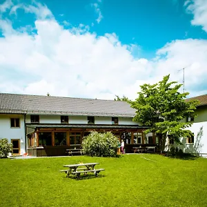 Jugendherberge Füssen Hostal