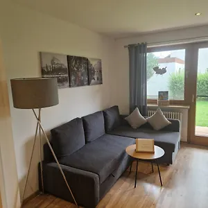 Sarah'S Ferienwohnung Füssen