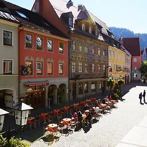 Bavaria - Design Hostal